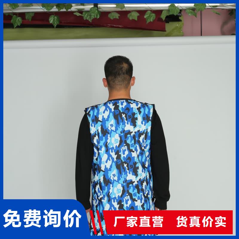 鉛衣實(shí)力批發(fā)廠家