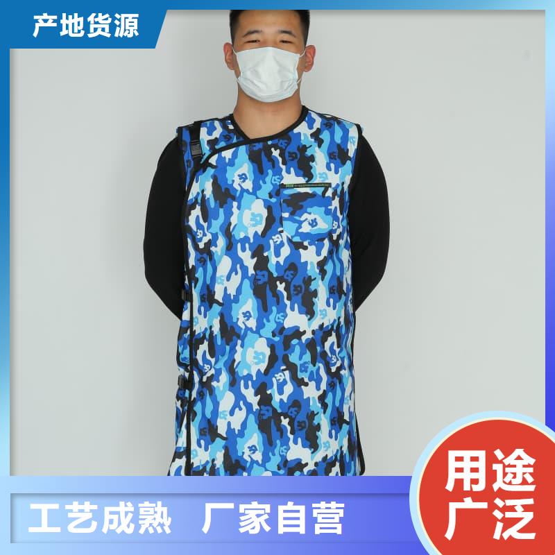 铅裤价格美丽