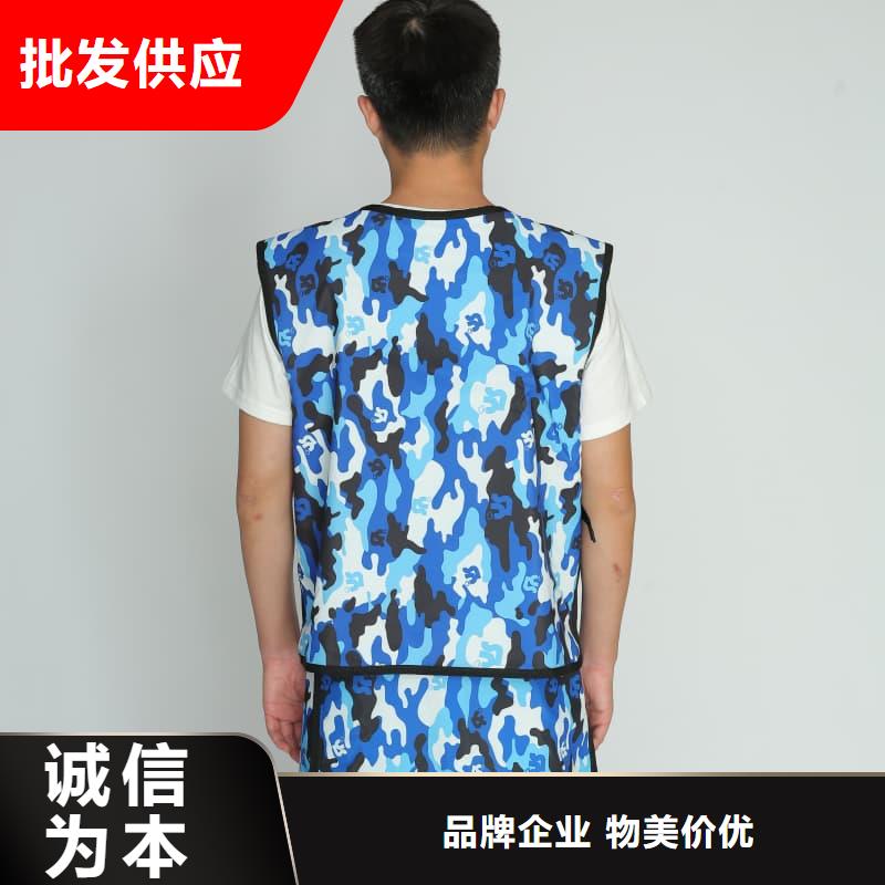 規(guī)格齊全的防護(hù)鉛衣供貨商