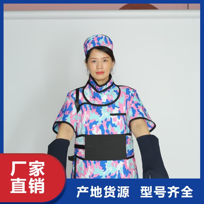 單面短袖鉛衣供貨及時保證工期