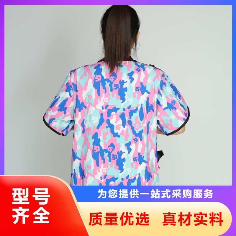 介入鉛衣支持定制