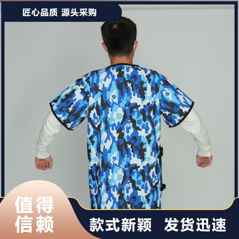 反穿鉛衣圍裙-薄利多銷