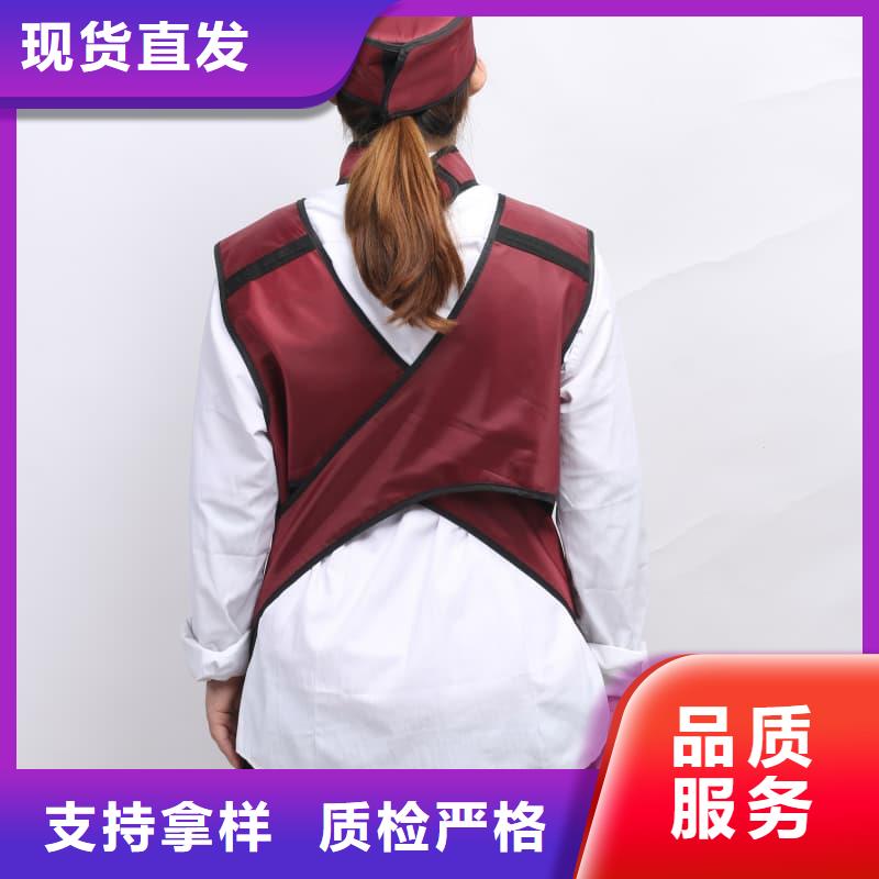 鉛衣【防輻射鉛門】產品細節(jié)