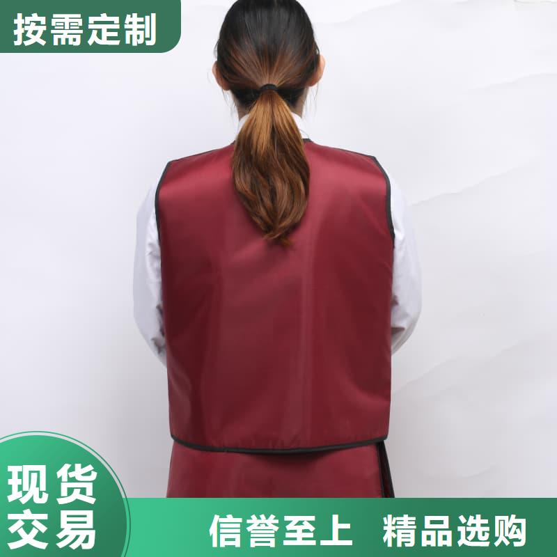鉛防護(hù)圍裙大廠家買的安心