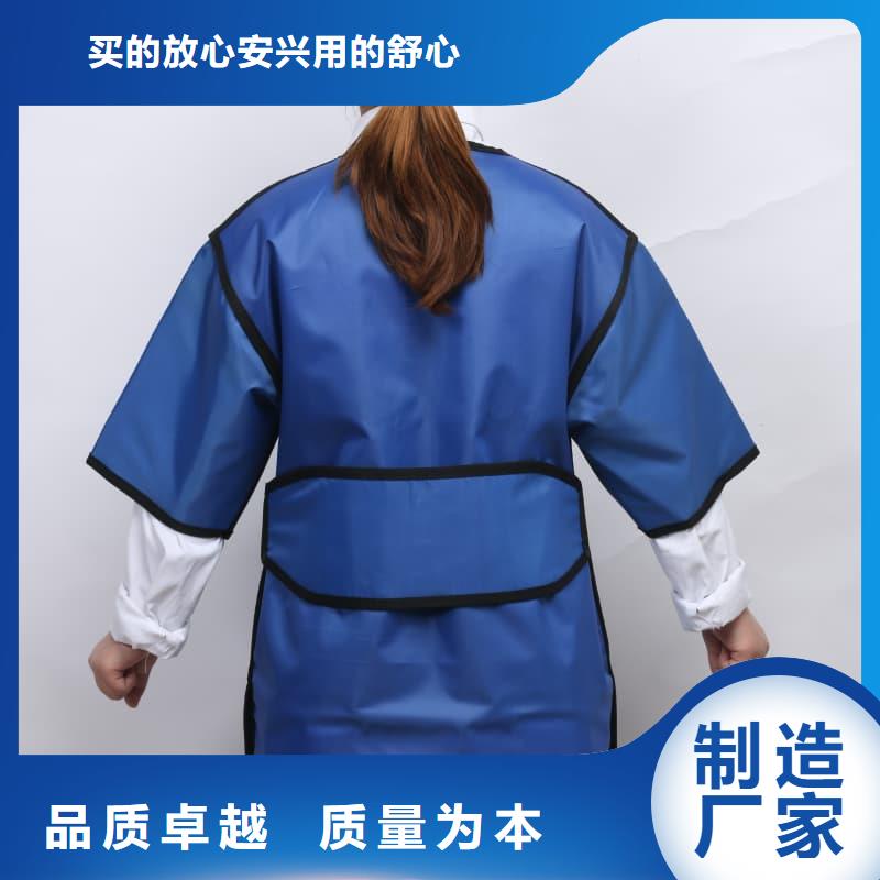 本地的鉛防護(hù)圍裙實體廠家