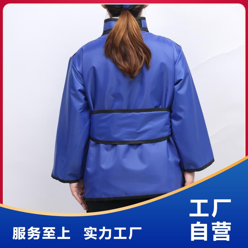 鉛衣 鉛門好產(chǎn)品不怕比