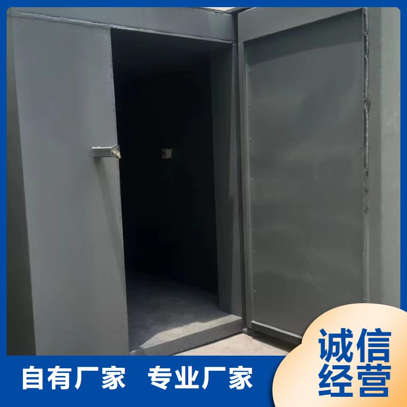 拍片室铅房全国供货
