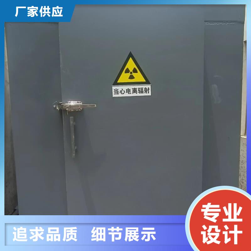 靠譜的可移動室外鉛房供貨商