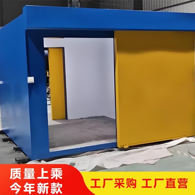 通道式防護(hù)鉛房供應(yīng)商