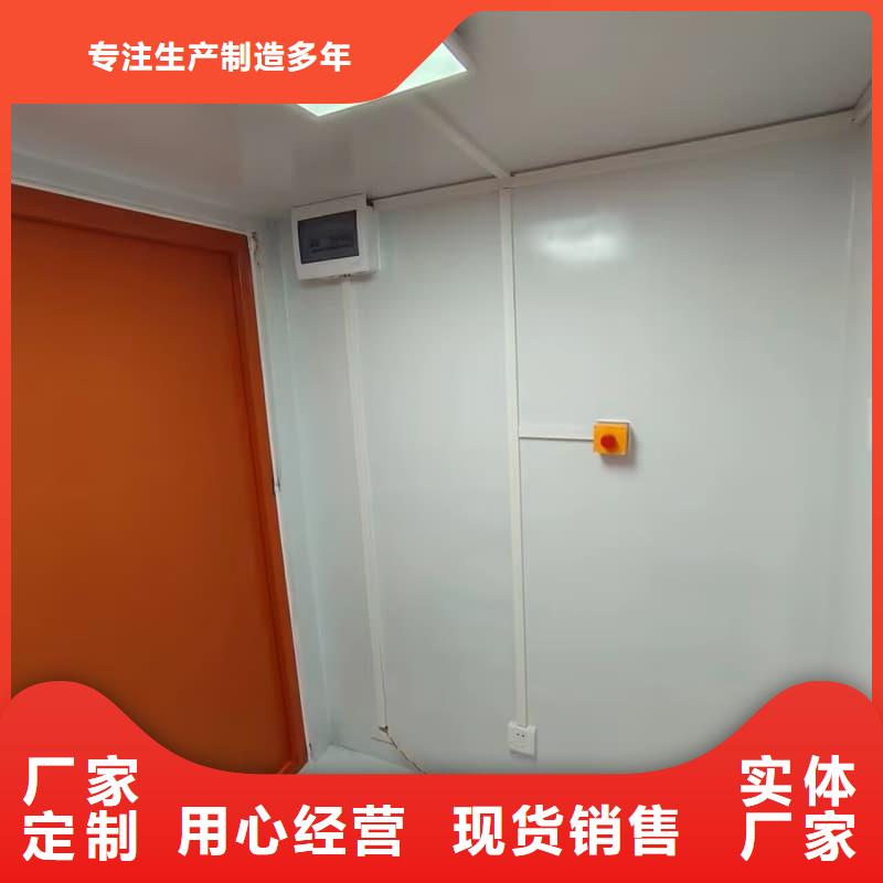 核工業(yè)系統(tǒng)用鉛房貼心服務(wù)