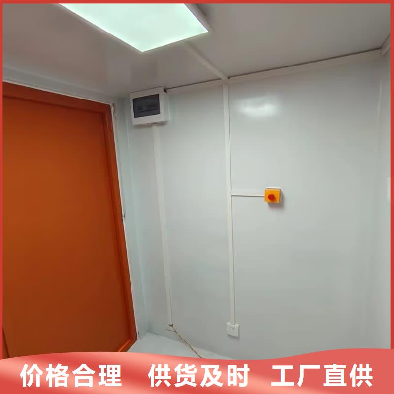 防護鉛房生產(chǎn)基地