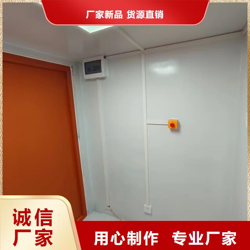 鉛房鉛箱重口碑廠家