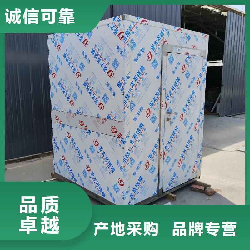 可靠的移動(dòng)全景鉛房生產(chǎn)廠家