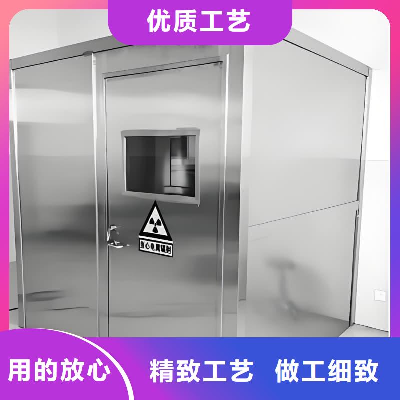 工业防腐铅房-来电洽谈