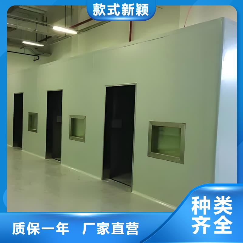 鉛房鉛箱重口碑廠家