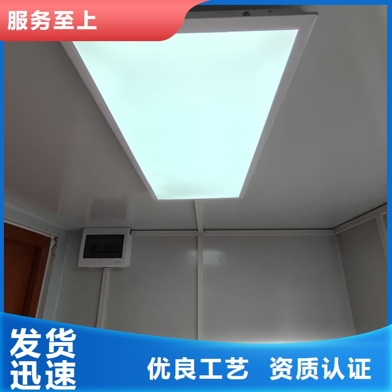 值得信賴的射線防護(hù)活動鉛房基地