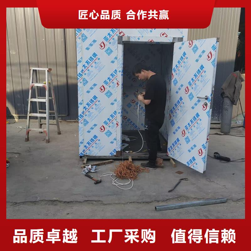 口腔科鉛房廠家-譽恒射線防護(hù)器材有限公司