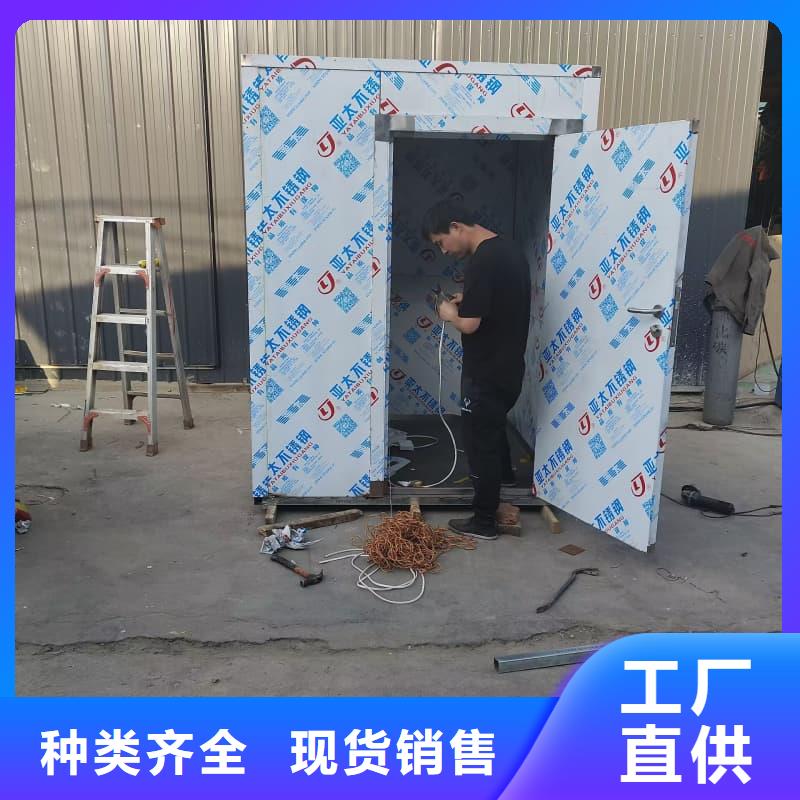 多功能方艙鉛房廠家-現(xiàn)貨足