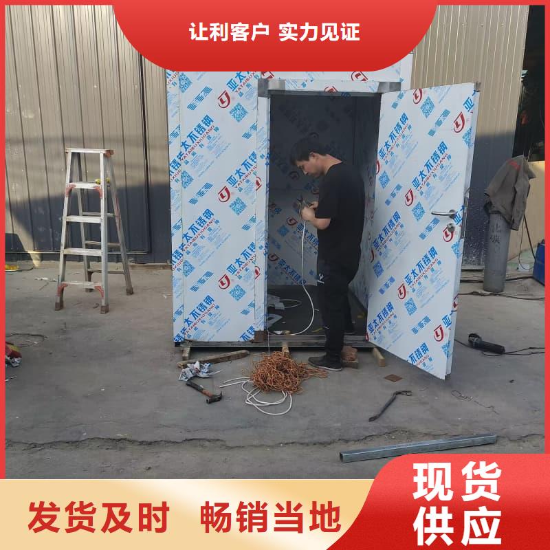 鉛射線防護(hù)室品牌廠家-放心選購