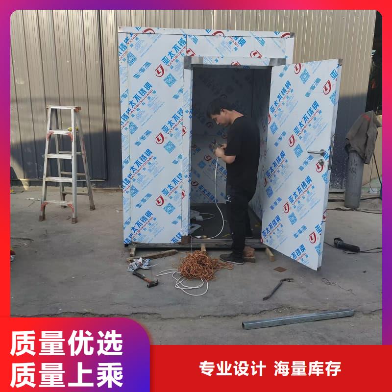 可靠的移動(dòng)全景鉛房生產(chǎn)廠家