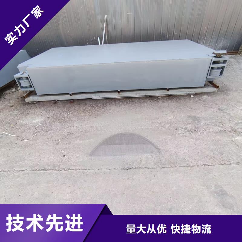 铅射线防护室全国施工