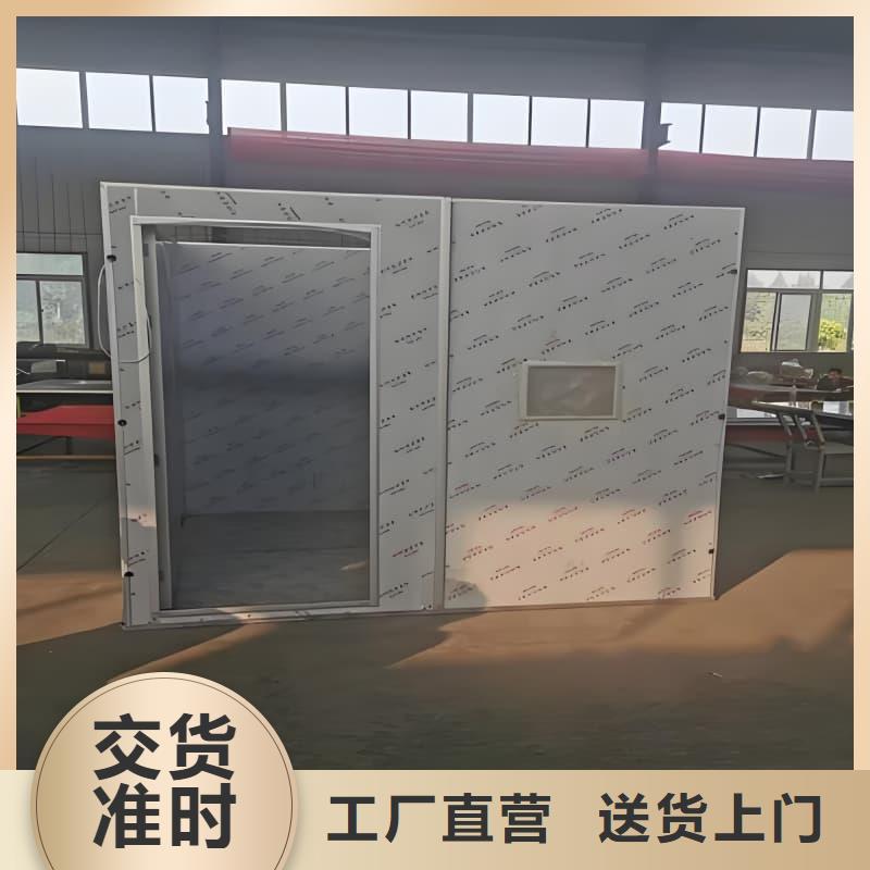 寵物醫(yī)院門診鉛房-用心做產(chǎn)品