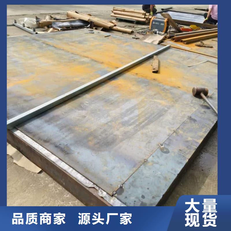 多功能方艙鉛房代理商