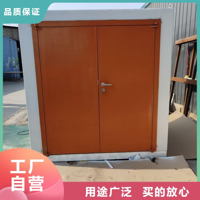 多功能方艙鉛房廠家-現(xiàn)貨足