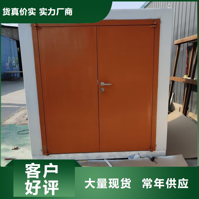 可拆卸式鉛房深受客戶信賴