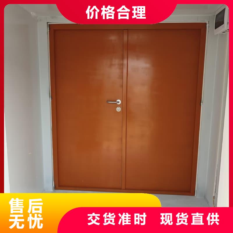 口碑好固定式鉛房廠家