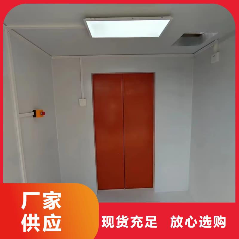 鉛房鉛箱重口碑廠家