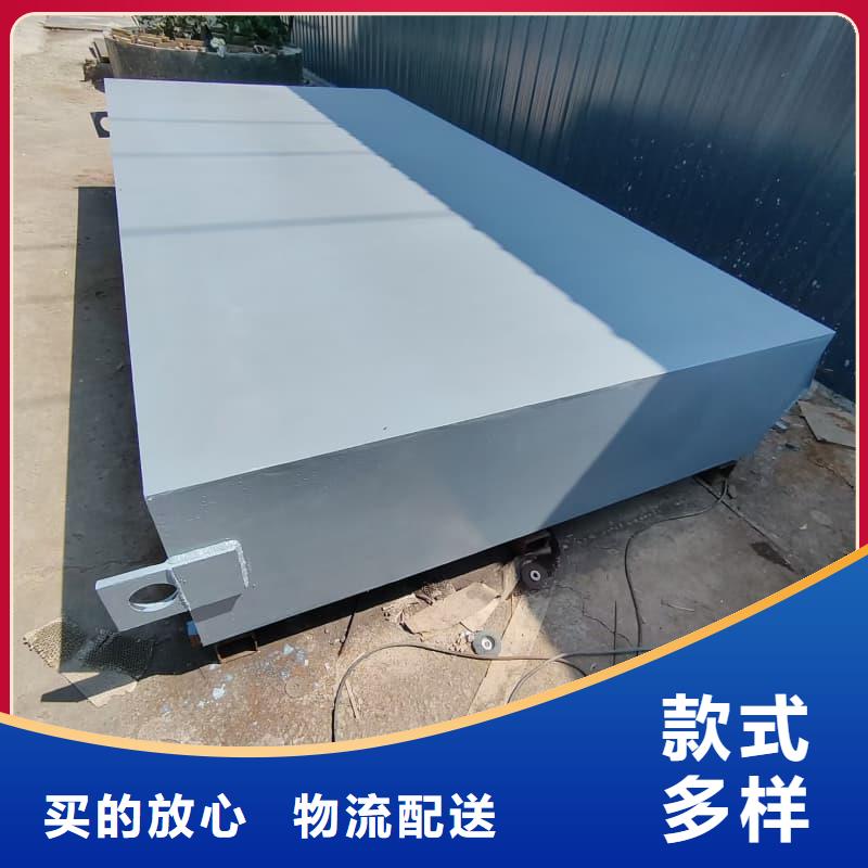 經驗豐富的工業(yè)探傷鉛房批發(fā)商