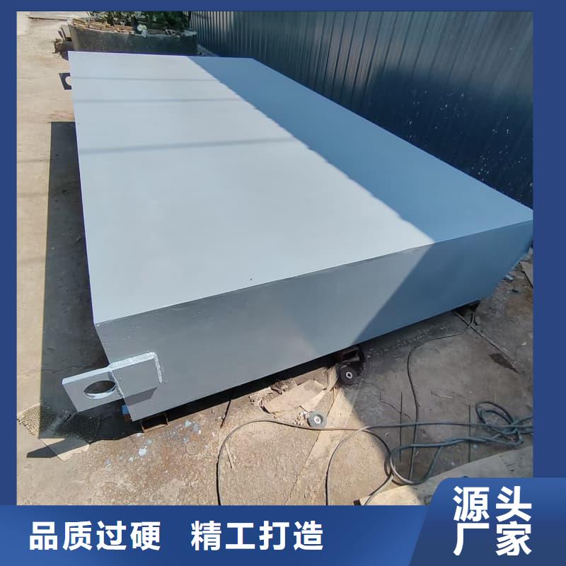 防護鉛房生產(chǎn)基地