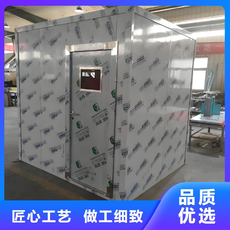 質(zhì)量?jī)?yōu)的CT室鉛房供貨商