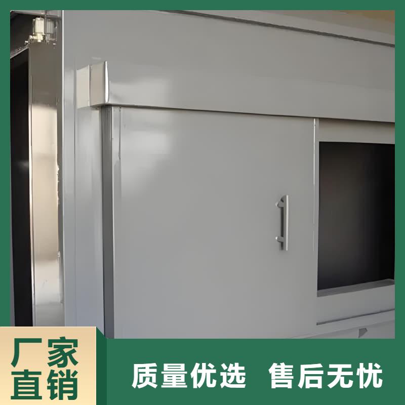 寵物醫(yī)院門診鉛房-用心做產(chǎn)品