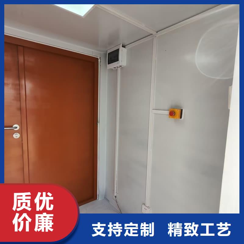 經驗豐富的工業(yè)探傷鉛房批發(fā)商