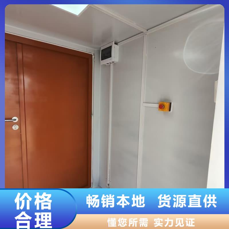工业防腐铅房-来电洽谈