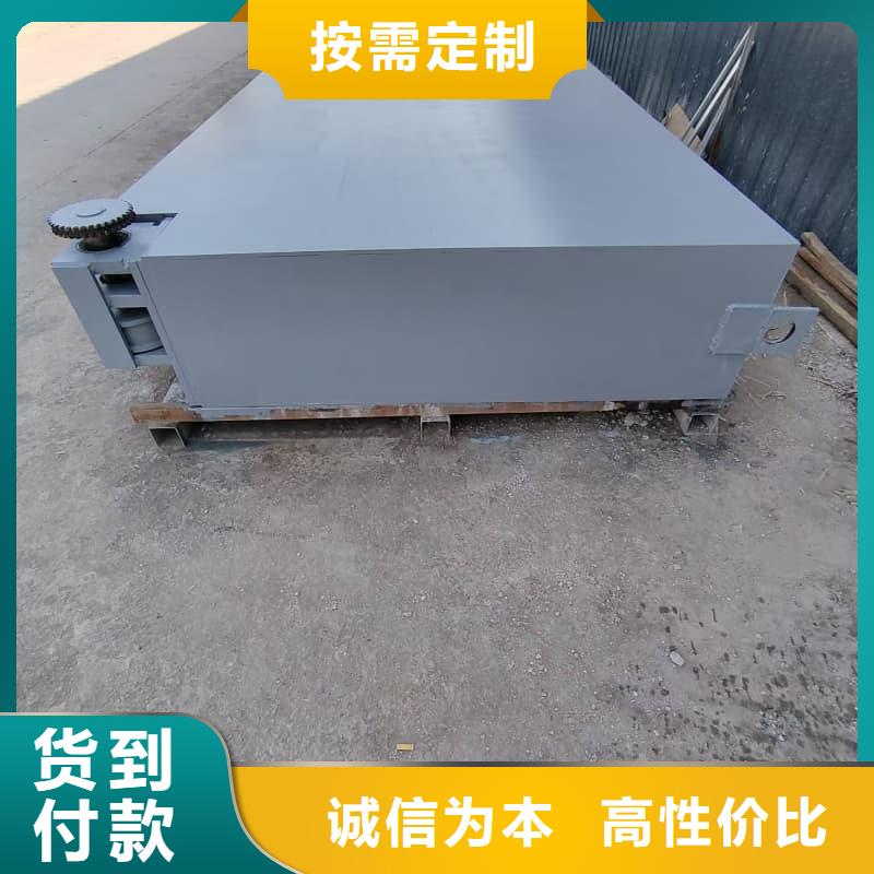 核工業(yè)系統(tǒng)用鉛房貼心服務(wù)
