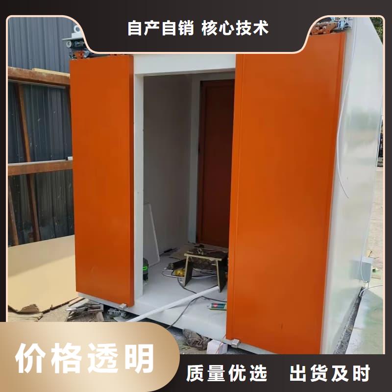 鉛射線防護(hù)室品牌廠家-放心選購