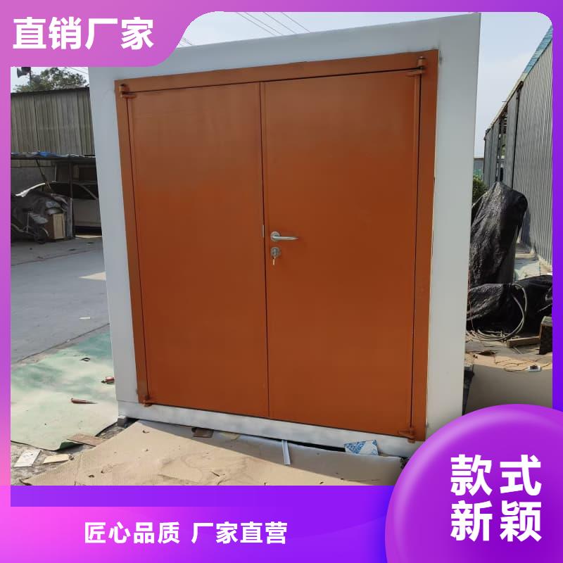 可靠的移動(dòng)全景鉛房生產(chǎn)廠家