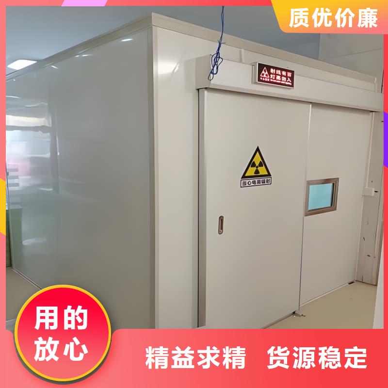 可定制的工業(yè)探傷鉛房本地廠家