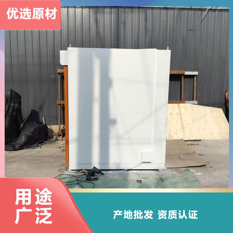 DR室鉛房 可按需定做