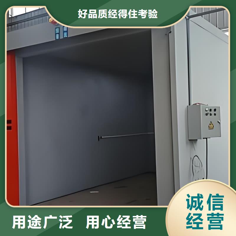 能做負(fù)壓病房的廠家