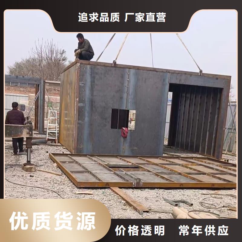 移動(dòng)鉛房加工廠家