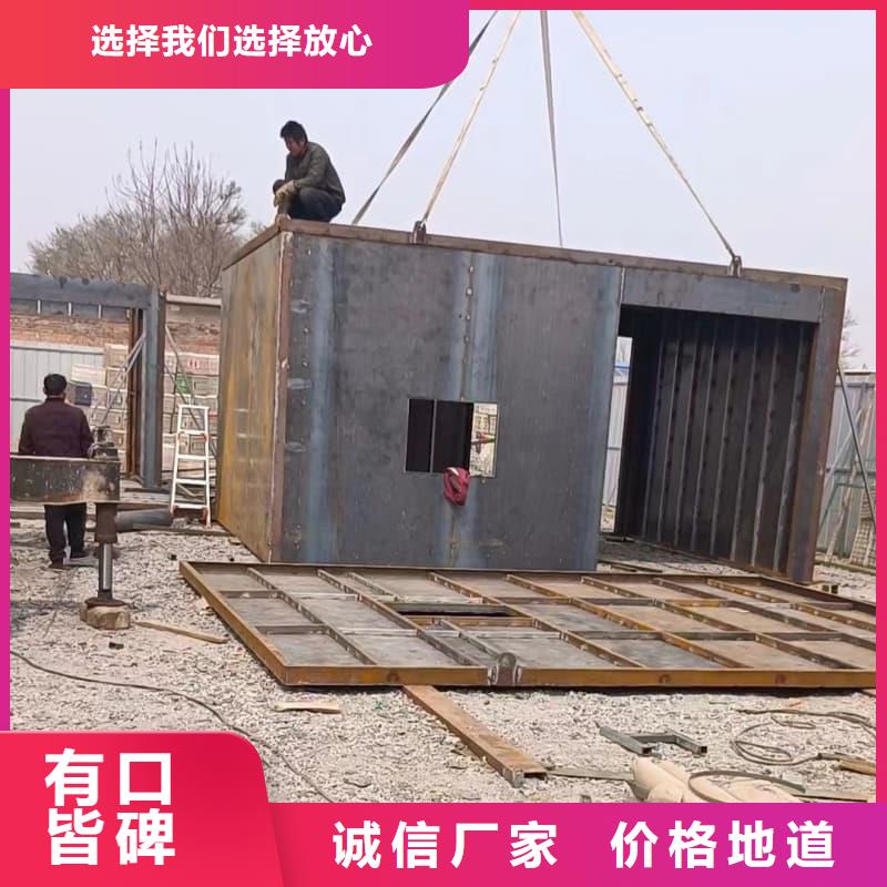 工业防腐铅房-来电洽谈