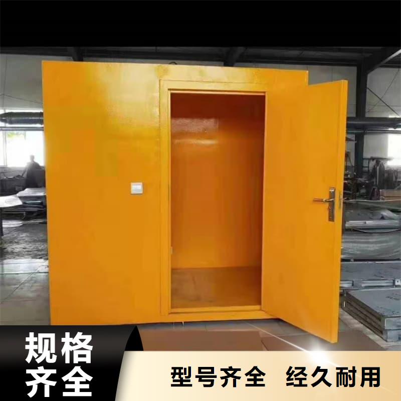 供应CT室铅房认准誉恒射线防护器材有限公司