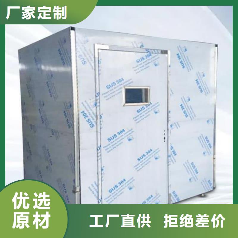 鉛射線防護(hù)室品牌廠家-放心選購