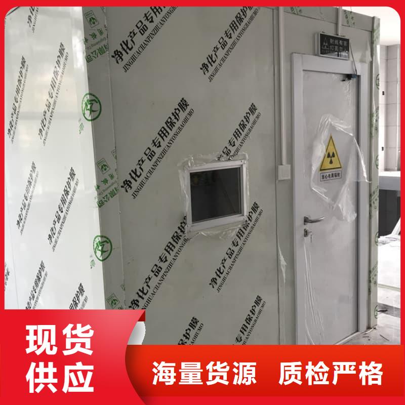 工業(yè)防腐鉛房大量供應(yīng)廠家