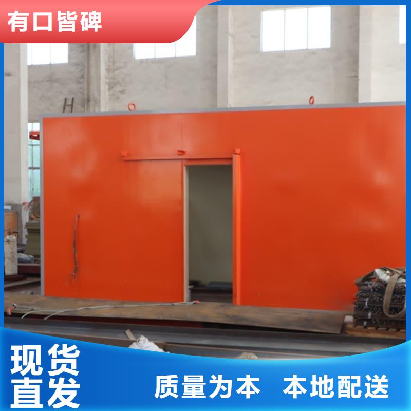 供应CT室铅房认准誉恒射线防护器材有限公司