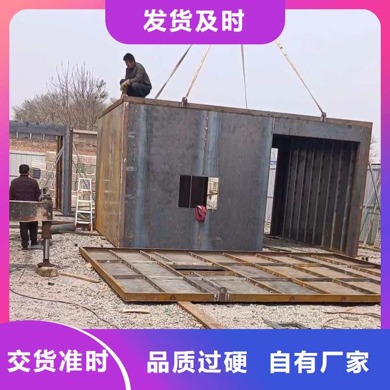 移動(dòng)鉛房加工廠家